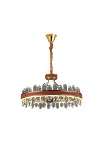 Подвесная светодиодная люстра SVLIGHT 5132-500